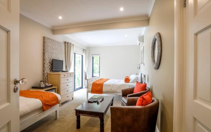 Orange Inn Knysna