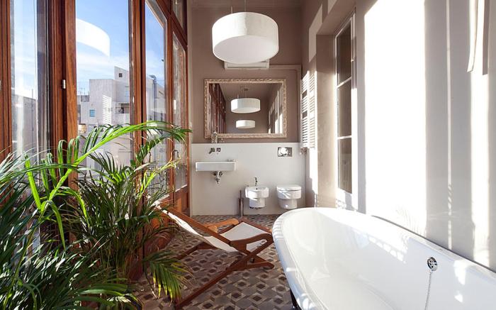 Apartment Rambla Catalunya City Center