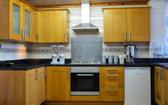 Old Trafford Guest House