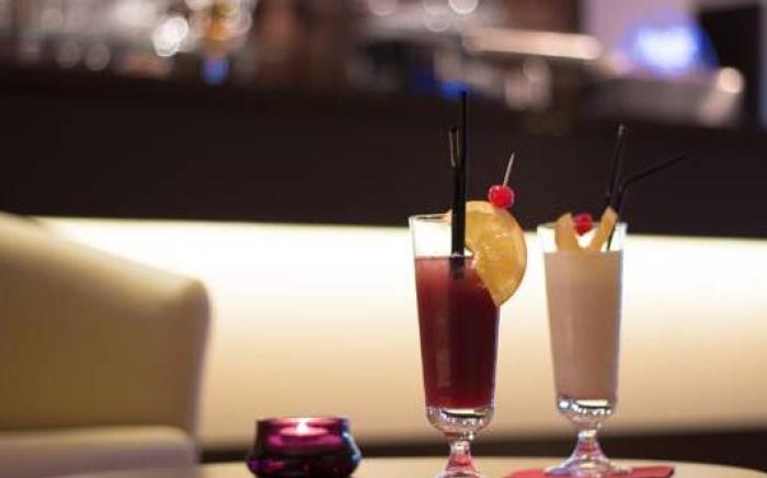 Hotel Muritzterrasse