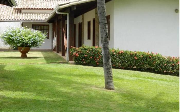 Hotel Pousada Salvador Paradise