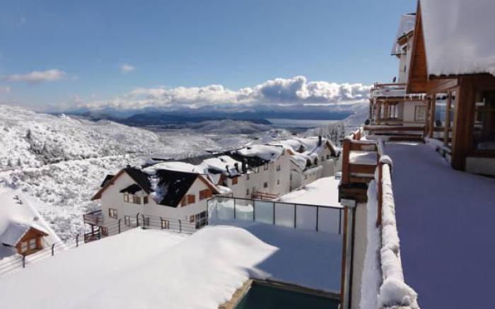 Hosteria del Cerro