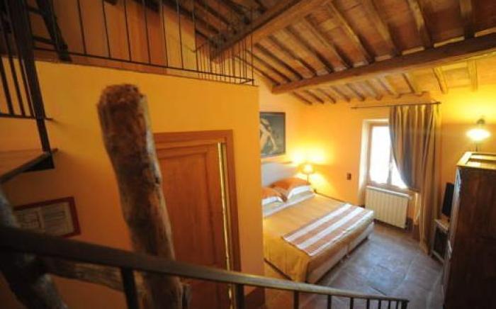 B&B Le Dimore di Mezza Costa - Home Restaurant & Cooking Classes