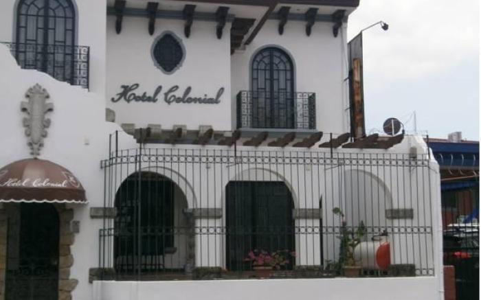 Hotel Colonial