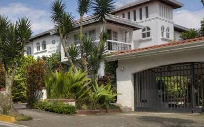 La Bergerac Boutique Hotel