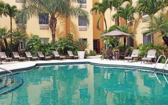 Four Points by Sheraton San Jose Costa Rica