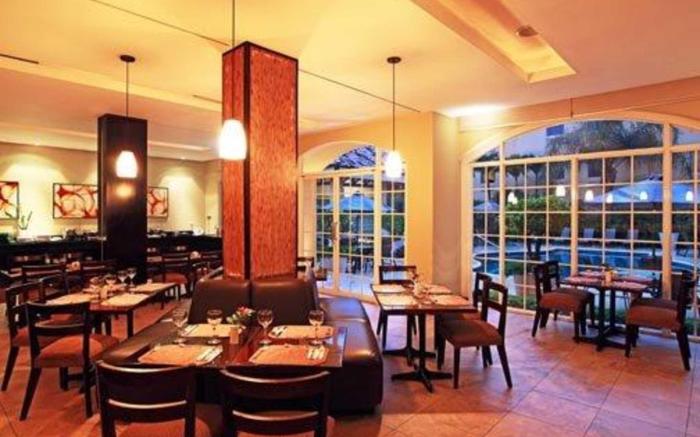 Four Points by Sheraton San Jose Costa Rica