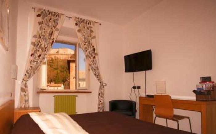 San Leo Albergo Diffuso