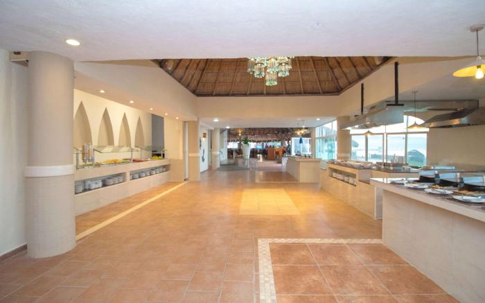 Grand Decameron Complex Bucerias, A Trademark All Inclusive