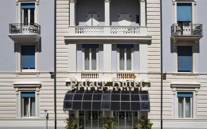 Palace Hotel