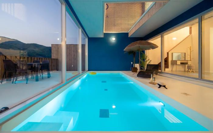 Rito Pool Villa