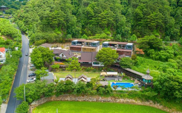 Solburg Pension
