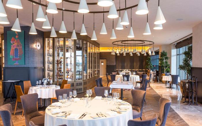 Hilton Samarkand Regency