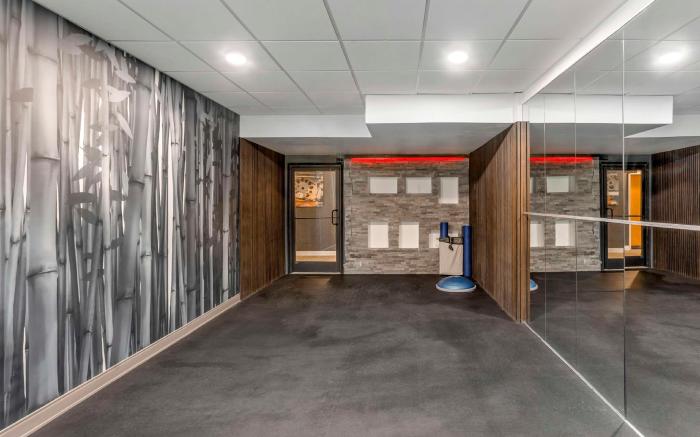 Best Western Plus Heritage Rail Inn & Suites