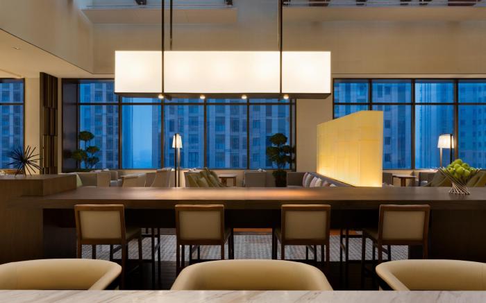Hyatt House Shanghai New Hongqiao