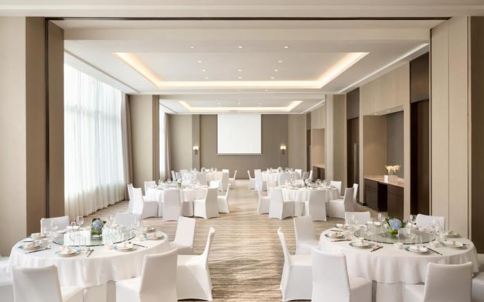 Hyatt House Shanghai New Hongqiao