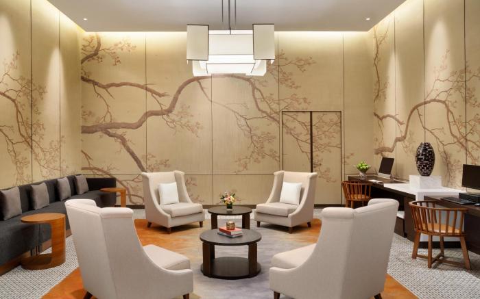 Hyatt House Shanghai New Hongqiao