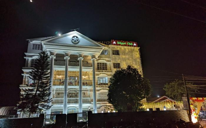 Siliguri Club