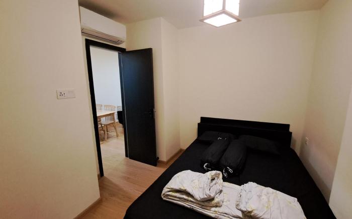 Sky Garden Batam Apartemen Lantai 8 Pelita Nagoya