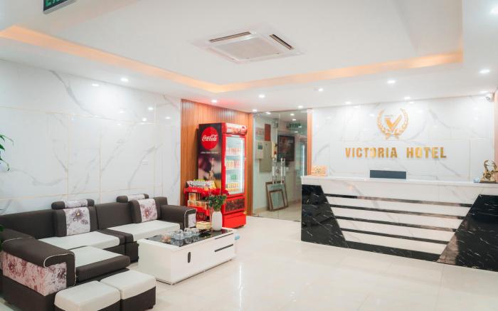 Victoria Hotel Ha Noi