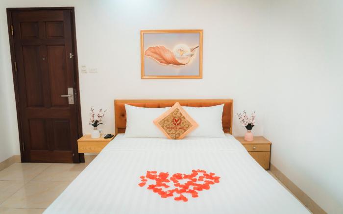 Victoria Hotel Ha Noi