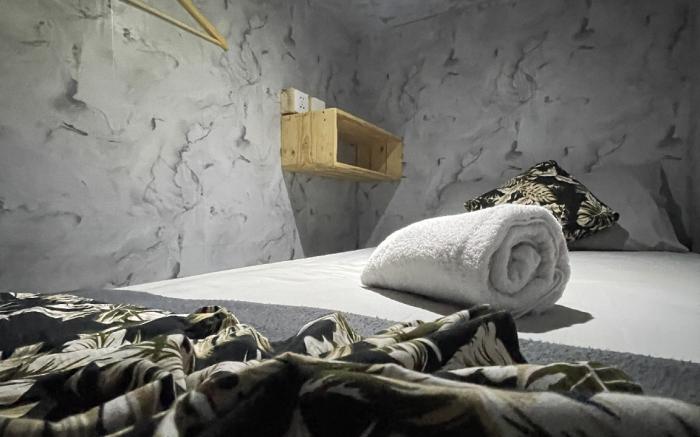 Pedidi Penida Hostel