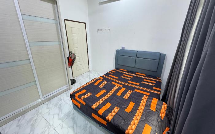 OH MY BATU RAKIT HOMESTAY TERENGGANU