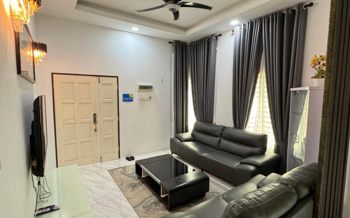OH MY BATU RAKIT HOMESTAY TERENGGANU