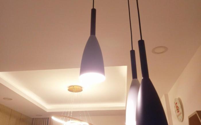 Lavida Apartment near SECC, district 7
