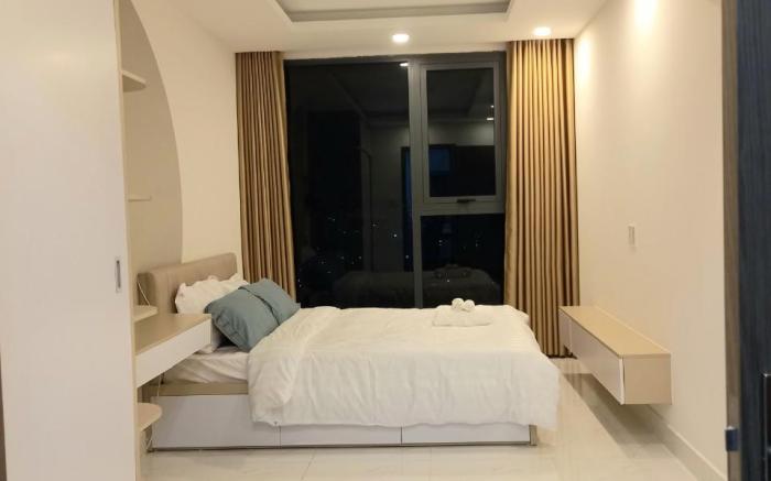 Lavida Apartment near SECC, district 7
