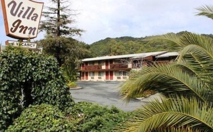 Villa Inn