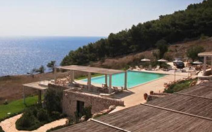 Le Capase Resort Salento