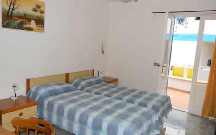 Hotel Casa Adolfo Ischia