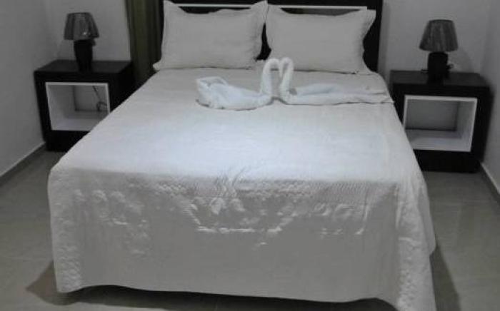 Hostal San Francisco de Asis
