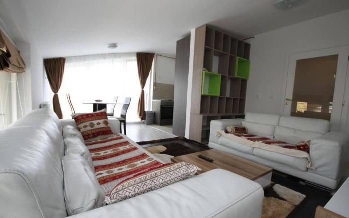 Sarajevo Apartments