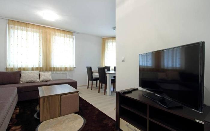 Sarajevo Apartments