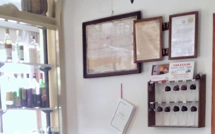 Albergo Moretti