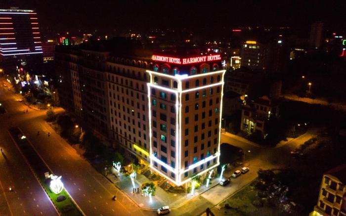 BACNINH HARMONY HOTEL