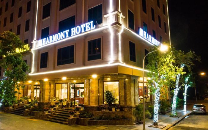 BACNINH HARMONY HOTEL