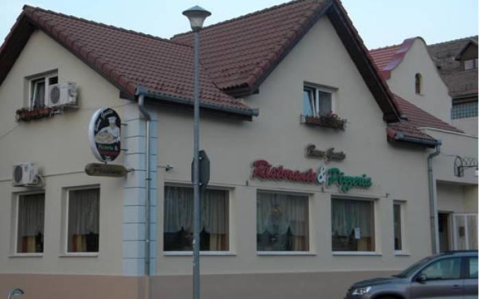 Pensiunea Buon Gusto Sibiu-motorcyle friendly,city center