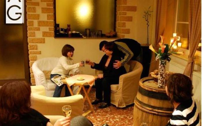 Logis L'Auberge du Gros