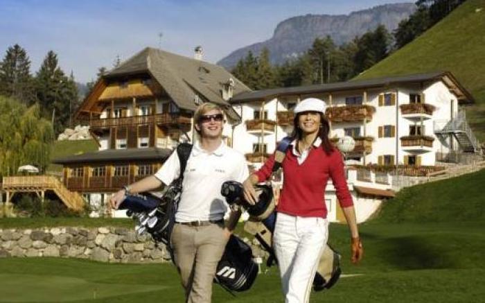 Golfhotel Sonne