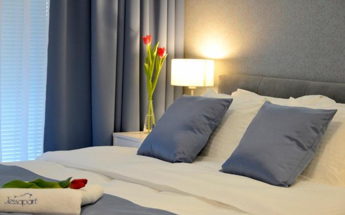 JessApart Hotel - Triton Park