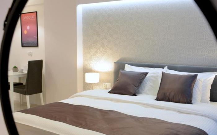 JessApart Hotel - Triton Park