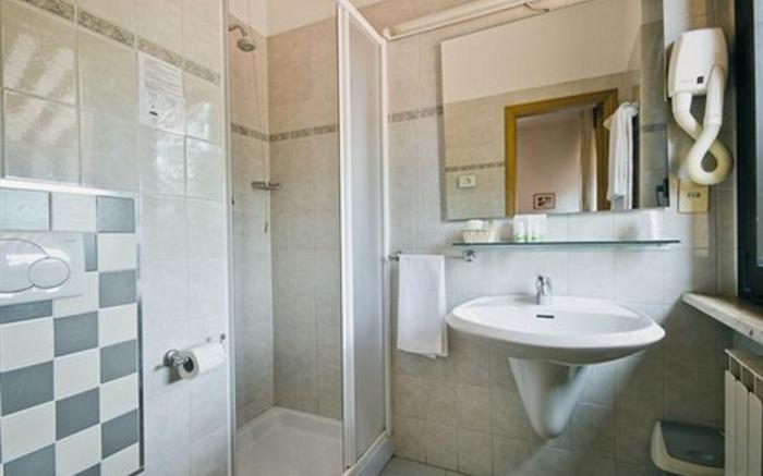 Hotel Ai Tufi