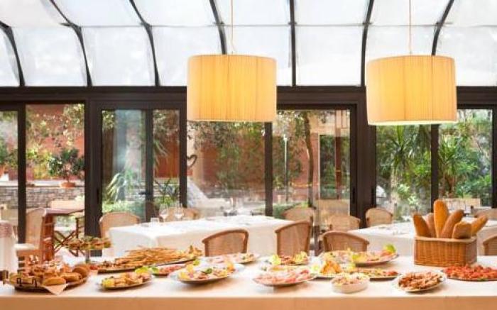 Hotel Andreaneri