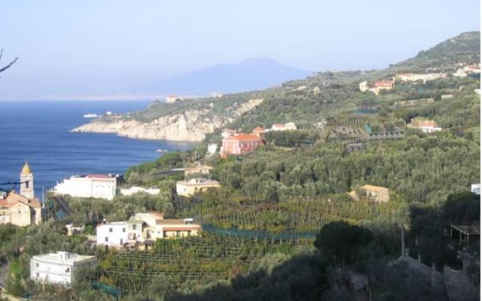 Agriturismo La Lobra