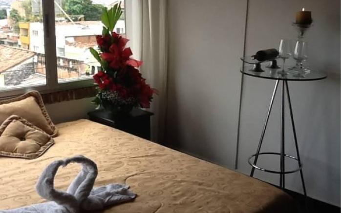 Hotel Lleras Premium #1