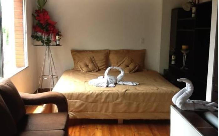 Hotel Lleras Premium #1