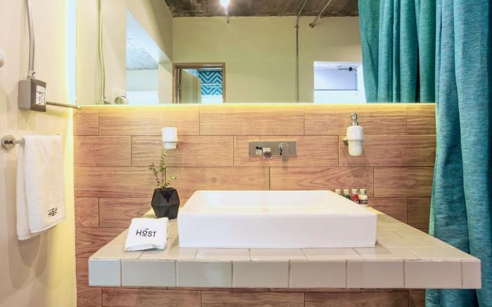 The Host Business Suites